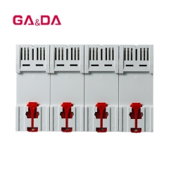 GADA Large Discharge Energy Voltage Power Lightning Surge Protectors