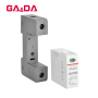 CE Approved SPD 7/30/50KA 280V Surge Lightning Arrestor Power Surge Protection SPD Voltage surge protector