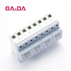 GADA Large Discharge Energy Voltage Power Lightning Surge Protectors