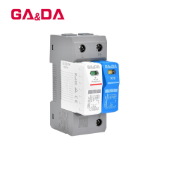 Surge Protector SPD/Network Signal Lightning Protection Device