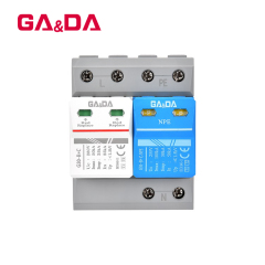 Surge protective device T1+T2 AC Spd 280V/385V surge protector