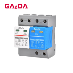 Surge protective device T1+T2 AC Spd 280V/385V surge protector