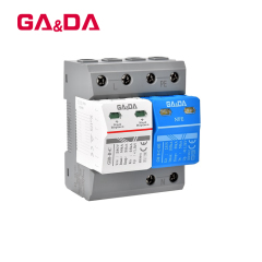 Surge protective device T1+T2 AC Spd 280V/385V surge protector