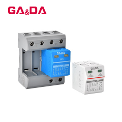 Surge protective device T1+T2 AC Spd 280V/385V surge protector