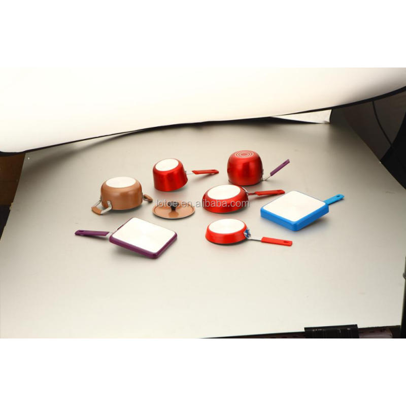 non-stick mini casserole