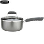 yongkang nonstick aluminium cookware sets kichen