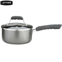 yongkang nonstick aluminium cookware sets kichen