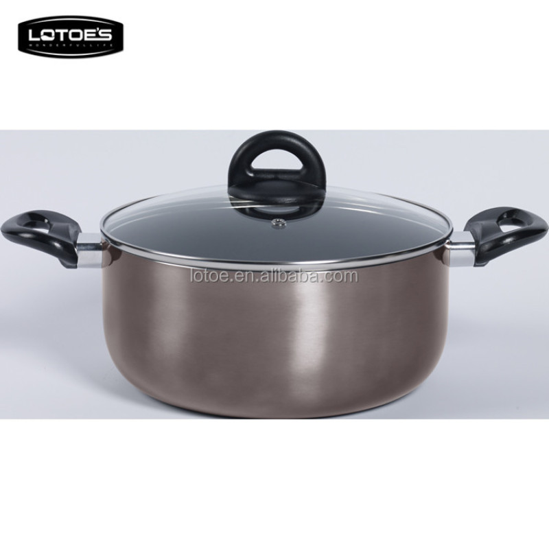 Non -Stick Cookware pans