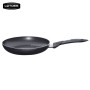 Professional cookware factory roasting pan brownie pan double fry pan