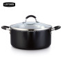 Non -Stick Cookware pans