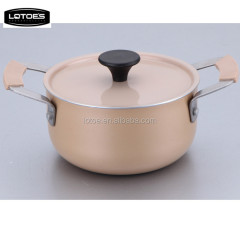 non-stick mini casserole