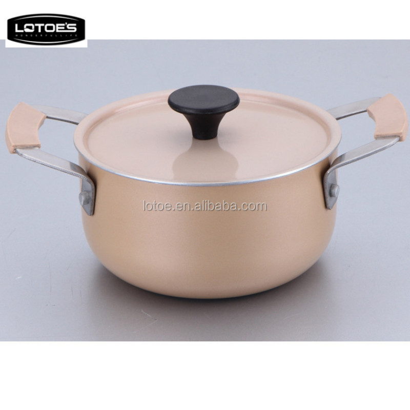 non-stick mini casserole