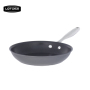 Ultimate Hard Anodized Scratch Resistant Nonstick Cookware fry pan Kitchen Dishwasher Safe