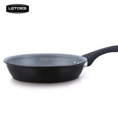 Nonstick aluminum cookware hot selling home kitchen wok pan
