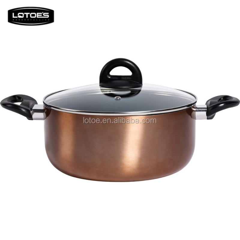 Non -Stick Cookware pans