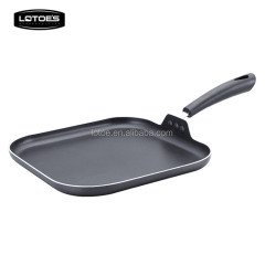 Non -stick griddle pans