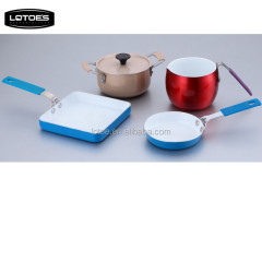 non-stick mini casserole