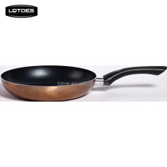 Professional cookware factory roasting pan brownie pan double fry pan