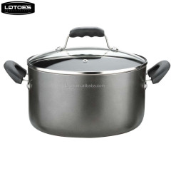 yongkang nonstick aluminium cookware sets kichen