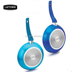 Colorful Metallic coating pans