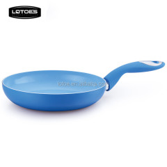 Yongkang aluminum non stick cookware with powder coating