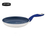 Yongkang LOTOE aluminium enamel forged kitchen set cookware sauce pan fry pan wok casserole