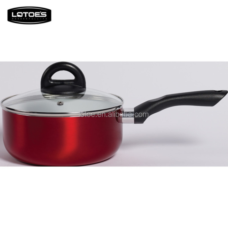 Useful cat-shaped baking pan divided sauce pan