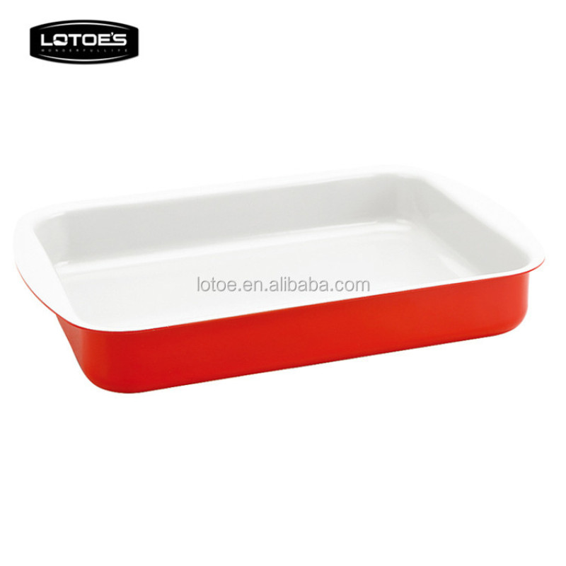 Non -stick griddle pans