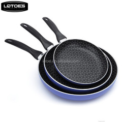 Professional Manufacture Cheap Aluminum alloy Camping Cookware