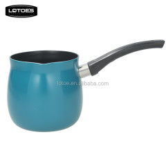 New style easy home life mini coffee cup milk pot