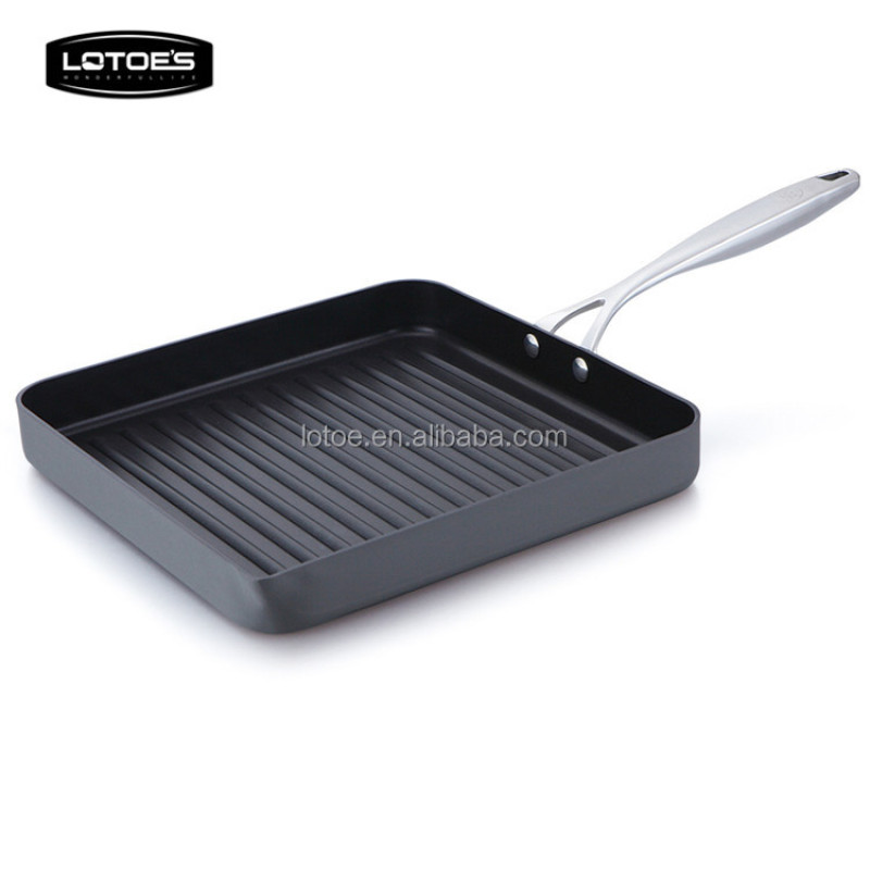 Non -stick griddle pans