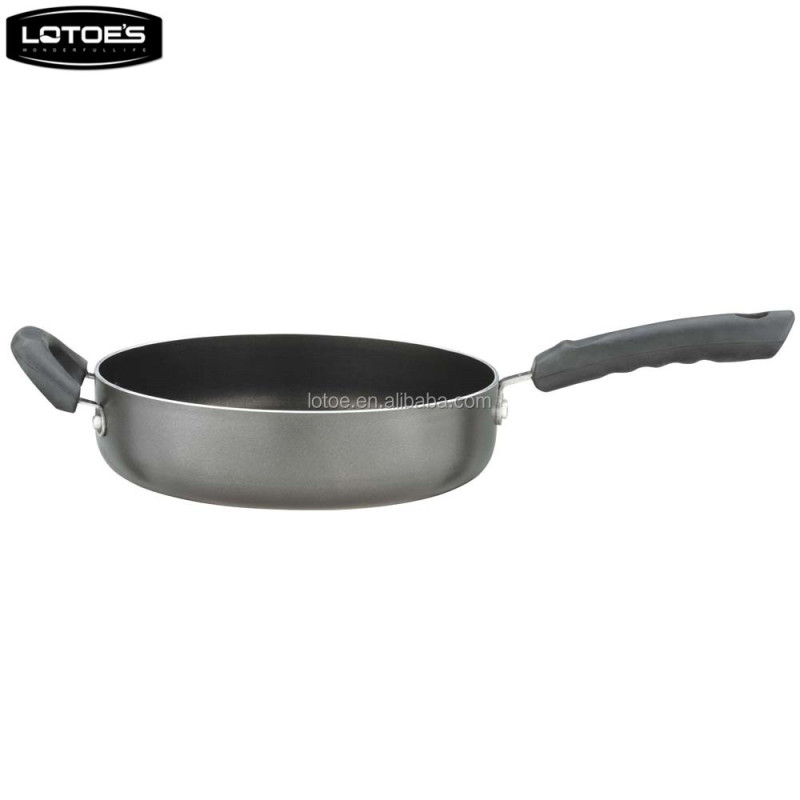 yongkang nonstick aluminium cookware sets kichen