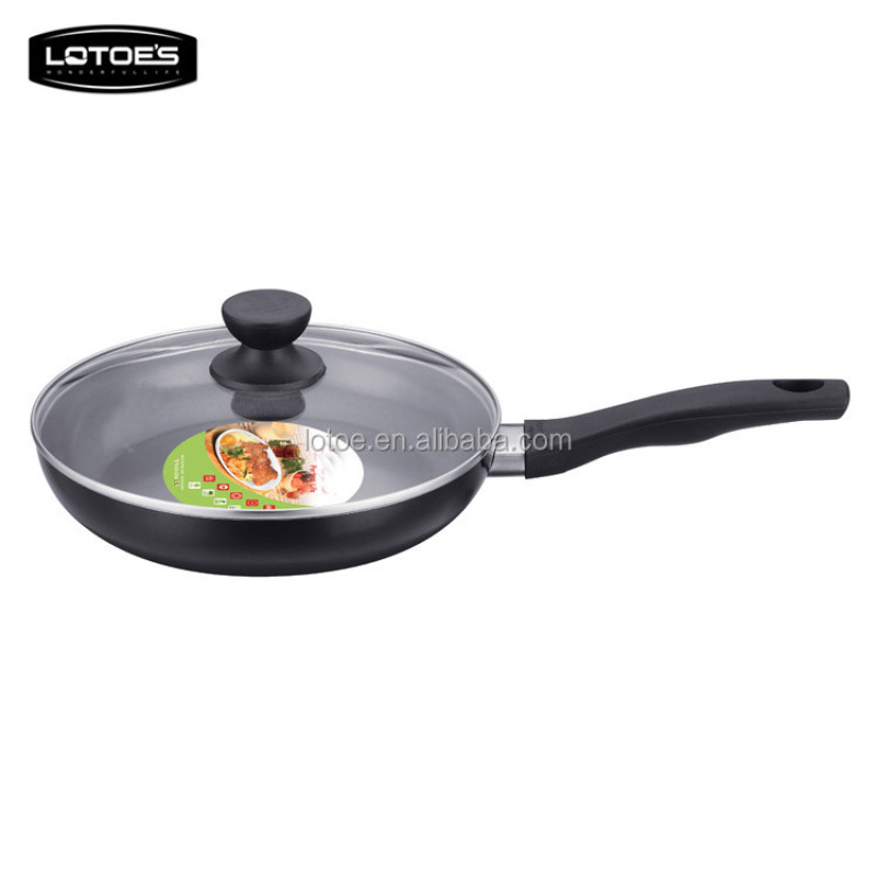 Professional cookware factory roasting pan brownie pan double fry pan