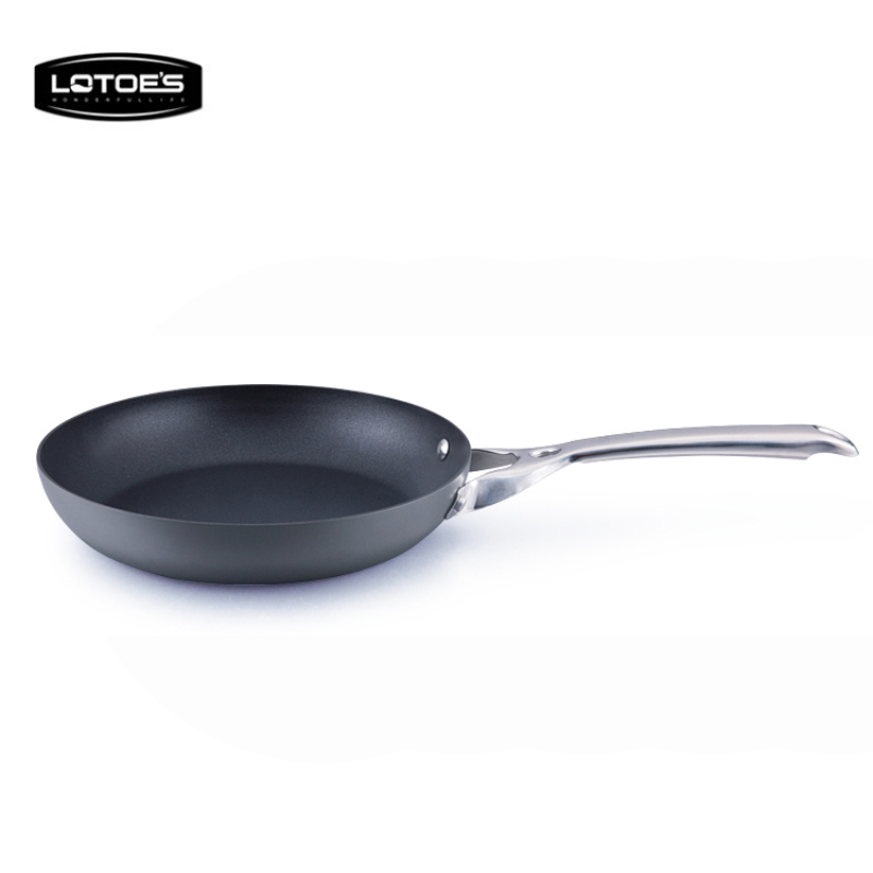 Ultimate Hard Anodized Scratch Resistant Titanium Nonstick Cookware Sets Kitchen Dishwasher Safe