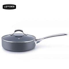 Free PP High Quality Outdoor Camping Pan set Portable Camping Picnic cookware