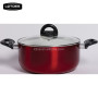 Non -Stick Cookware pans