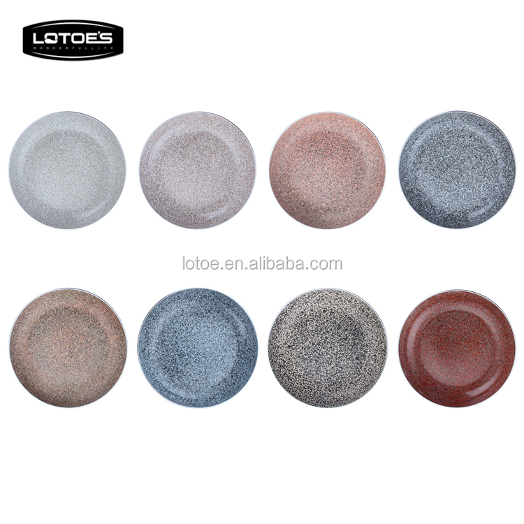Accademia Mugnano Cuore di Pietra Non-Stick Granite Fry Pan - 30cm – KATEI  UAE