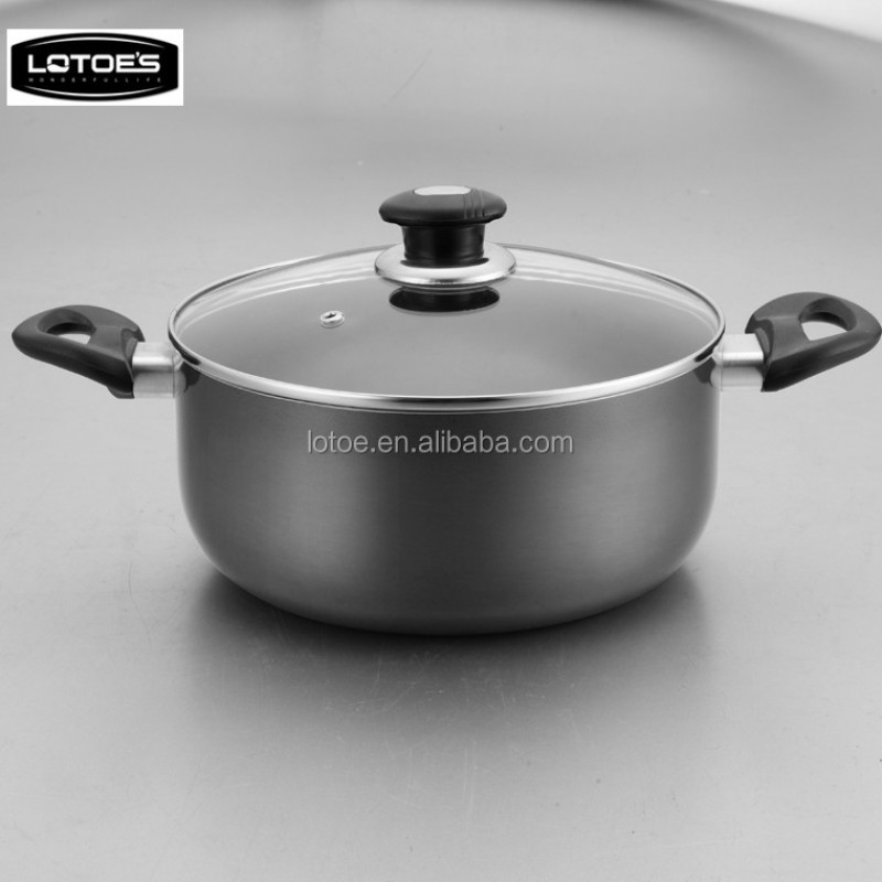 Non -Stick Cookware pans