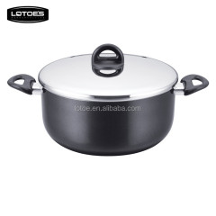parini cookware casserole hot pot casserole aluminium cooking pots