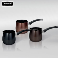 Mini easy cooking red beautiful mini coffee cup