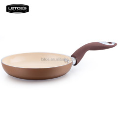 Yongkang aluminum non stick cookware with powder coating