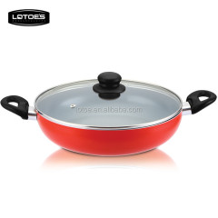 Colorful Non -stick Skillet