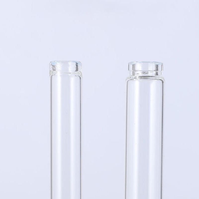 Low MOQ clear 1.8ml 2.5ml Pump Spray Bottle with Black Lid Perfume Glass Bottle Spray Mini Spray Bottles