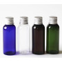 2025 China Factory Price Hot Sale 50 ml Pet Plastic Bottle