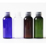 2025 China Factory Price Hot Sale 50 ml Pet Plastic Bottle