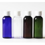 2025 China Factory Price Hot Sale 50 ml Pet Plastic Bottle