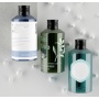 Wholesale Custom PET Plastic 150ml 200ml Lotion & Shampoo Bath Emulsion Bottle with Screw Cap for Perfume Use