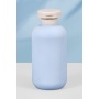 200ML 300ML PE Plastic 500ml Lotion Bottle Lotion Body Wash Body Lotion Bottle 100ml