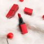 Support Customization Empty Lipgloss Cosmetic Lipstick Tube Container with Hot Stamping Plastic 3.5g Capacity