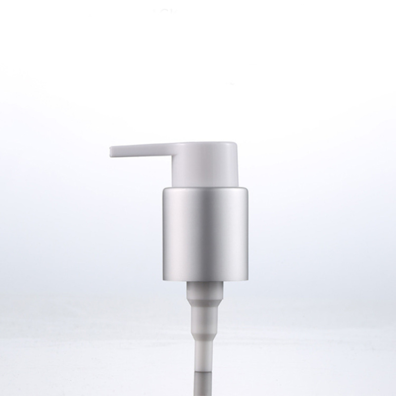 Hot Sales Luxury White PET Plastic Bottle 100ml-200ml Frosted Lotion Pump for Face Cream Shampoo Eye Cream